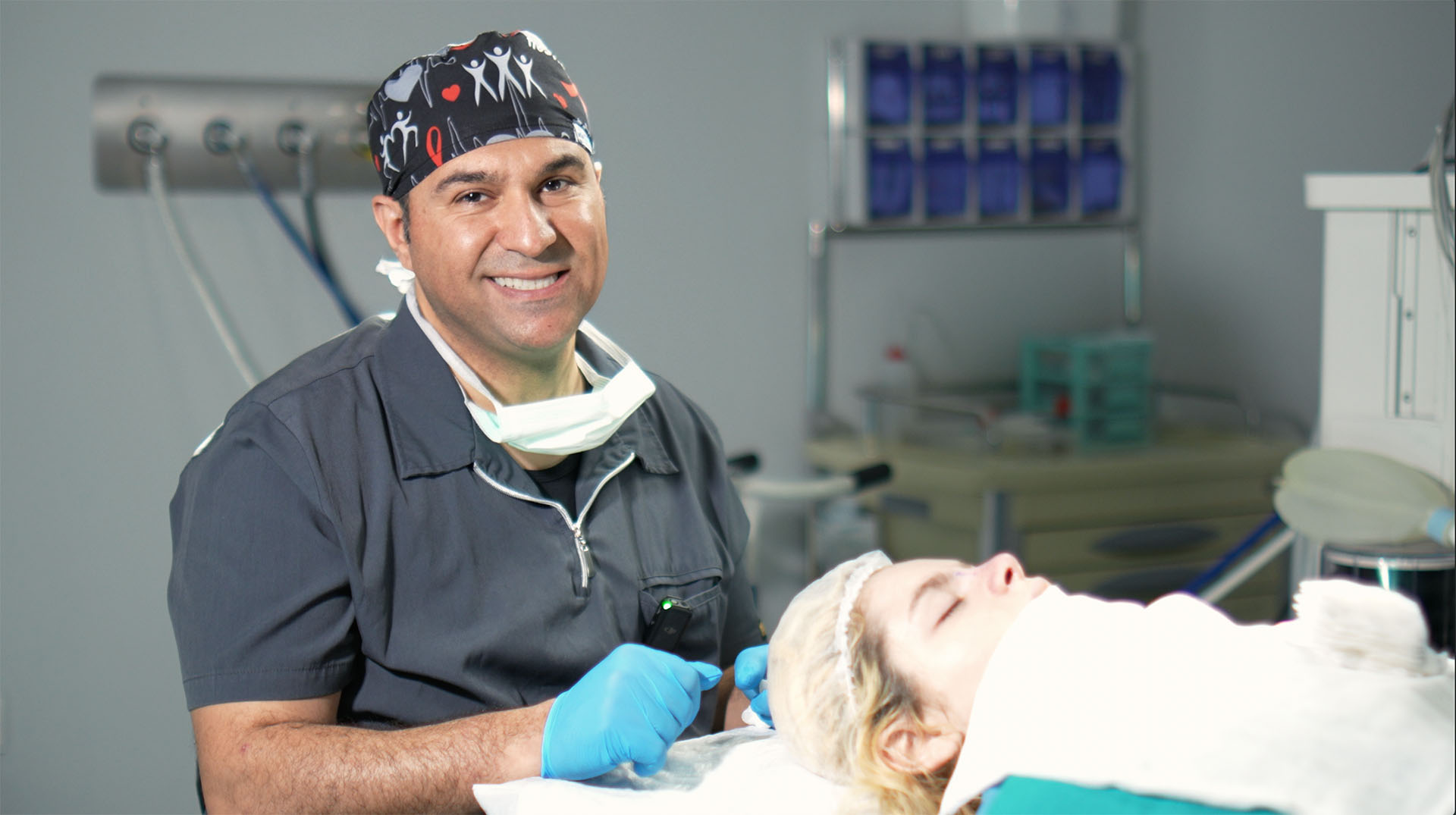 Op. Dr. Erkan Kulduk
