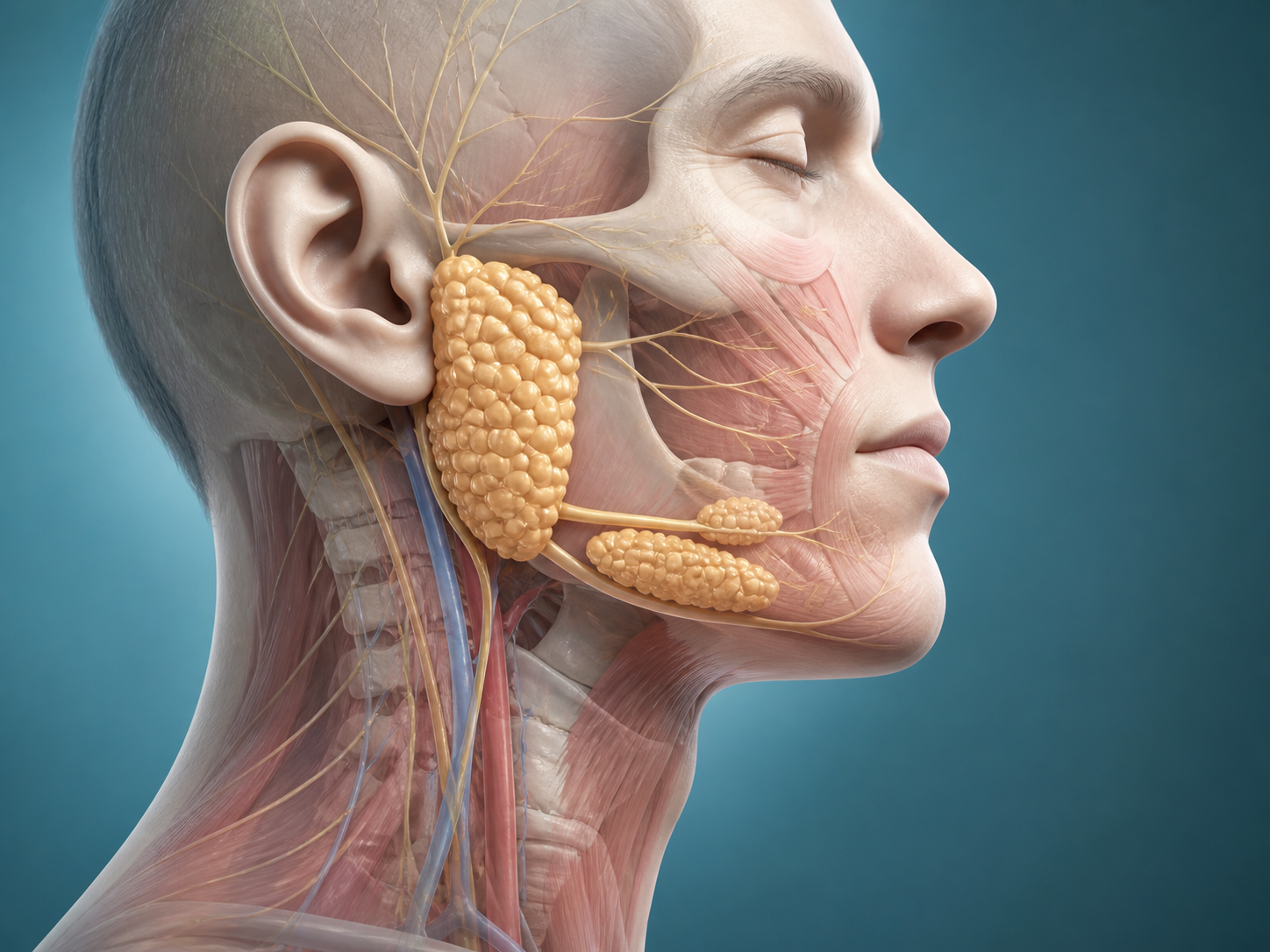 Salivary Gland Surgery